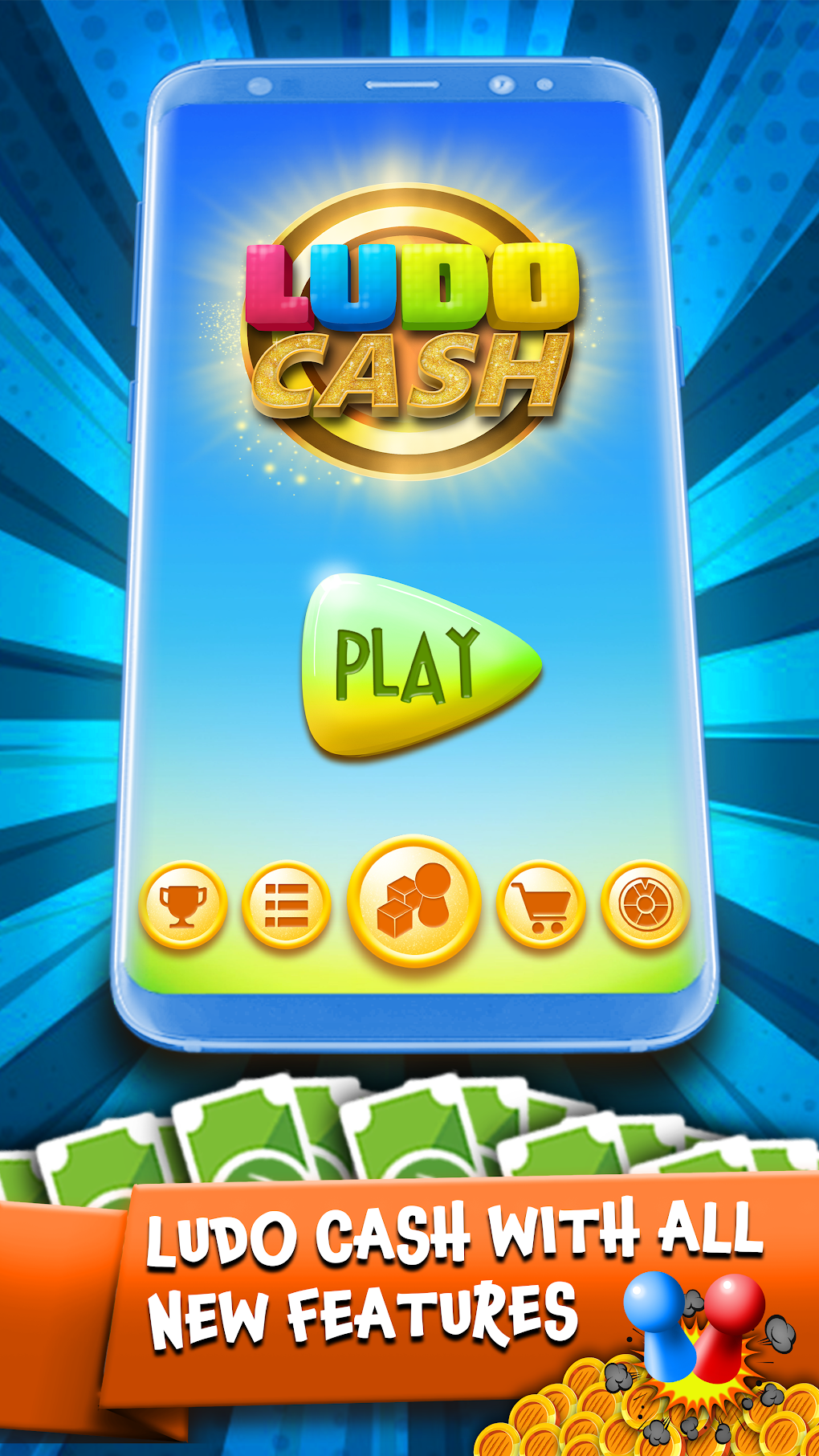 LUDO CASH APK for Android - Download